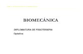 Biomecánica y Física Aplicada