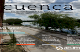 Revista Cuenca - nr 1 - mayo de 2014 - ACUMAR