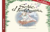 Seelie El Hada Buena(Cuento) de Luisa Guerrero