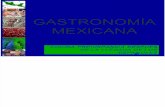 Clase 003 Gastronomía Mexicana (Cocina Prehispanica)