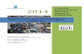 Informe CNDH año 2014