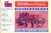 Revista Internacional-N°8- agosto1982 - Edición Chilena