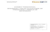 Examen Transversal Transporte