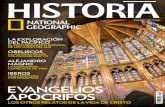 Historia National Geographic - Diciembre 2014
