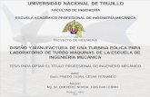Tesis Ing Pinedo - EÓLICA- DISEÑO DE AEROGENERADORES