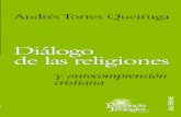 Dialogo de Las Religiones a. Quiroa