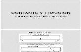 Concreto Armado_Cortante y Traccion Diagonal en Vigas