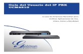 UCM6510 grandstream version español