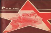 PRINCIPIOS N°32 - FEBRERO DE 1944 - PARTIDO COMUNISTA DE CHILE