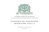 Examen de admisión Universidad de Antioquia (2011-2) (1).pdf