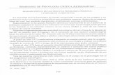 Carrasco, Juan Carlos. Textos escogidos, Seminario - Psicología crítica alternativa.pdf