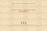 San Alfonso María de Ligorio - Las glorias de María.pdf