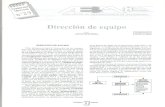 Dirección de equipo. JUAN DE DIOS ROMÁN.PDF