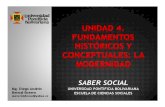 Unidad 4 Fundamentos históricos y conceptuales La Modernidad (Avances).pdf
