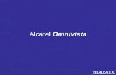 Alcatel Omnivista - Capacitacion