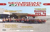 Seguridad Minera - Edición 114