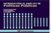 Introducción al análisis de las Politicas publicas