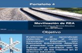 PPT Portafolio 4 Presentacion, Ligia Monteros