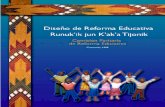 Diseño de reforma educativa.pdf