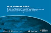 Norma Une-Iso 14064-1_2006 Guia Metodologica