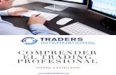 Comprender El Trading Profesional Vicens Castellano