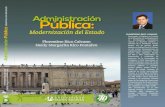 Administracion Publica -2013