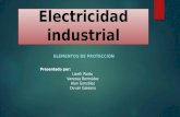 Electricidad Industrial 111