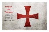 Unidad 6 Orden Del Temple - Daniel Esteban Montoya Muñoz