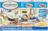 Suplemento de Cocineros Argentinos Del 15-08-2014