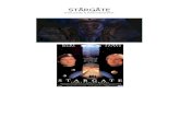 1- Stargate - La Novela