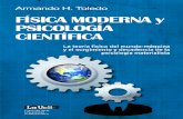 Física Moderna y Psicología Científica_A.H. Toledo, 2014