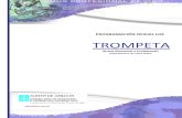 Programacin Trompeta 2009-10