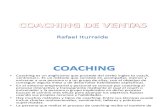 13.- Coaching de Ventas