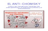 Bognador Et Alli - El Anti-Chomsky