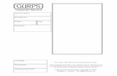 GURPS 18 page Character Folio