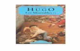Los Miserables Victor Hugo