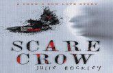 2.Scare Crow