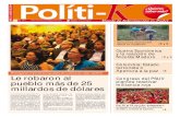 PolítiK N° 5 - Información desde el Poder Popular Venezuela