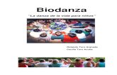 Biodanza-La Danza Para Los Niños