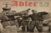 Der Adler - Jahrgang 1942 - Numero 14 - 14 de Julio de 1942 - Versión en Español
