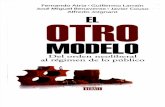 Atria, Fernando - El Otro Modelo