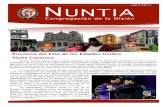 NUNTIA - Abril 2014 (Español)