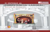 Vargas f 2001, El Enfoque de Competencia Laboral - Manual de Dormacion