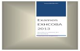 Examen Exhcoba - Copia