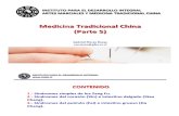Medicina Tradicional China (Parte 5)