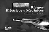9. Riesgos Electricos y Mecanicos