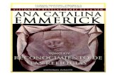 Visiones y Revelaciones de Ana Catalina Emmerich - Tomo 14: Reconocimiento de las Reliquias.