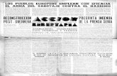 Acción Libertaria, Nº 48. Setiembre 1941-Fla