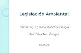 Legislación Ambiental 5(8Abril2014)