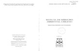 Manual de Derecho Ambiental - Fernndez Biterlich Pedro